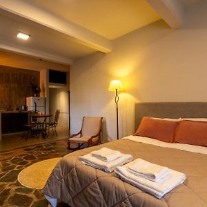 Apartamento de 1 Dormitorio